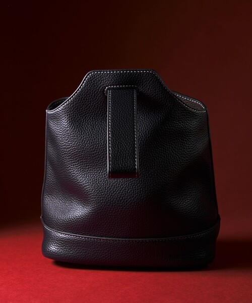 green label relaxing（グリーンレーベルリラクシング） ハンドバッグ