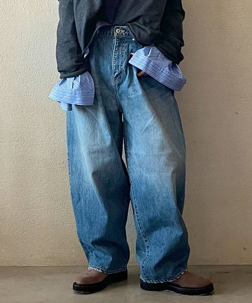 JOURNAL STANDARD LUXE（ジャーナルスタンダード ラックス） ジーンズ