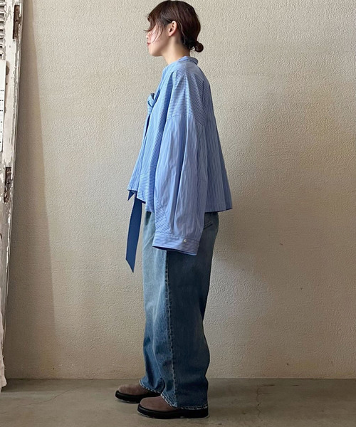 JOURNAL STANDARD LUXE（ジャーナルスタンダード ラックス） ジーンズ