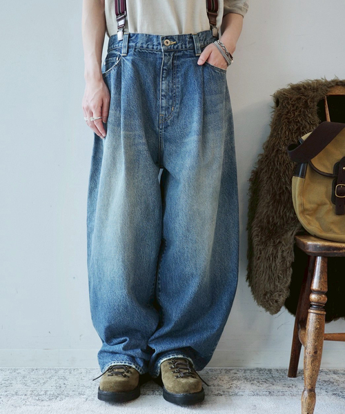 JOURNAL STANDARD LUXE（ジャーナルスタンダード ラックス） ジーンズ