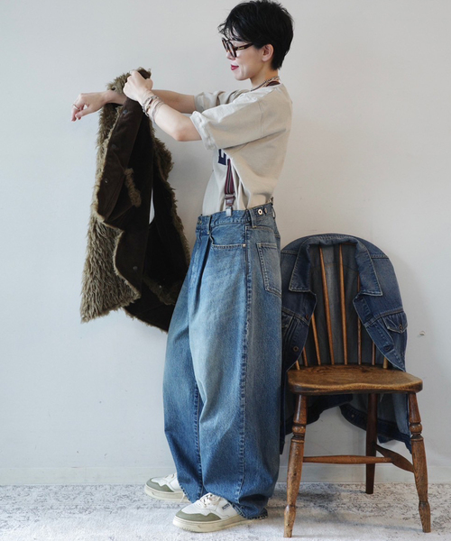 JOURNAL STANDARD LUXE（ジャーナルスタンダード ラックス） ジーンズ