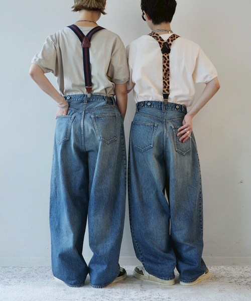 JOURNAL STANDARD LUXE（ジャーナルスタンダード ラックス） ジーンズ