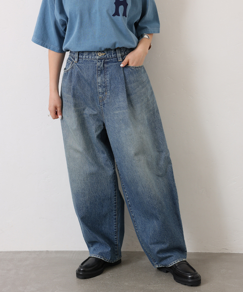 JOURNAL STANDARD LUXE（ジャーナルスタンダード ラックス） ジーンズ