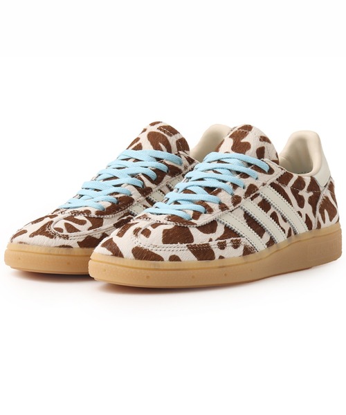 adidas（アディダス） スニーカー adidas HANDBALL SPEZIAL W 