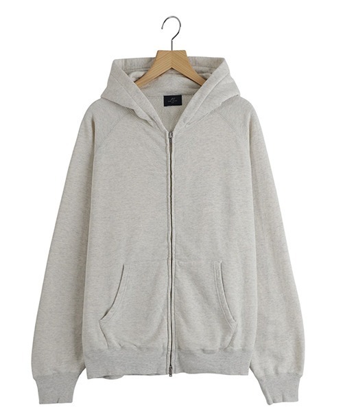 REMI RELIEF NAVY LABEL パーカー / レミレリーフ ネイビーレーベル