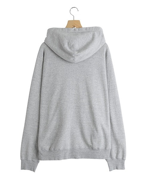 REMI RELIEF NAVY LABEL パーカー / レミレリーフ ネイビーレーベル