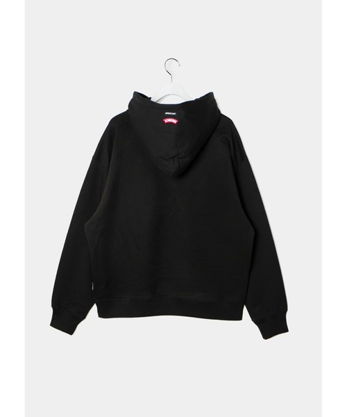 APPLEBUM（アップルバム） パーカー “Pixel Camo UNDERGROUND” Hoodie