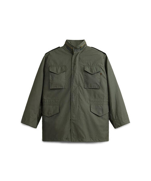 ジャケット・アウター ALPHA INDUSTRIES Alpha Industries（アルファ・インダストリーズ） ブルゾン アウター