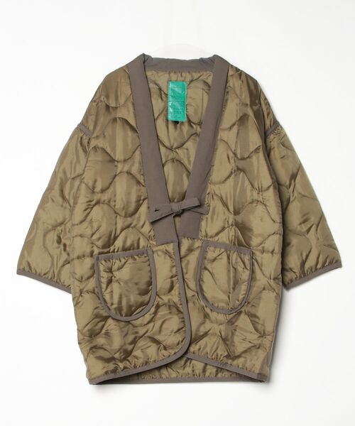 WAIPER.inc ジャケット L オリーブ メンズ : ZOZOTOWN Yahoo!店 - 通販