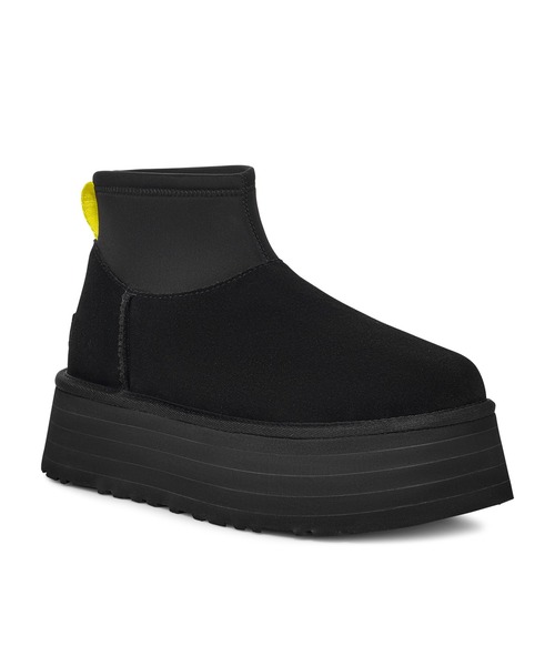 UGG Australia（アグオーストラリア） ブーツ 「UGG(アグ)」W CLASSIC