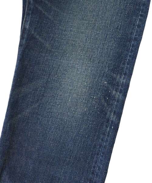 HYSTERIC GLAMOUR（ヒステリックグラマー） ジーンズ ストレートデニム