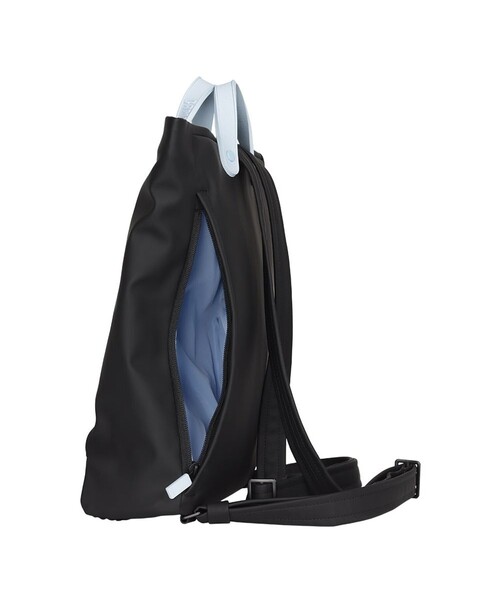 【未使用】カンペール　リュック・バックパック CAMPER（カンペール） リュック FREE ブラック メンズ : ZOZOTOWN