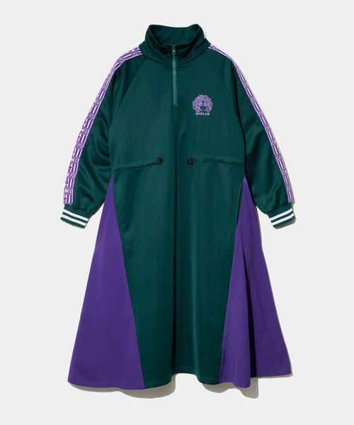 プ*☆様 ScoLar まとめ売り6点 総額53790円 ScoLar（スカラー） ワンピース ニットテープ使い ジャージOP