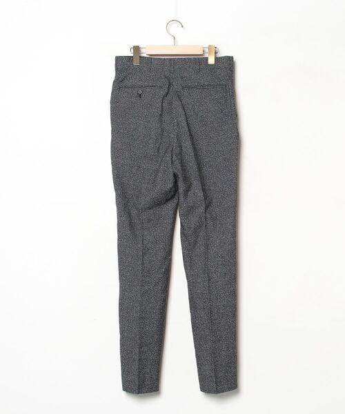 「JOHN LAWRENCE SULLIVAN」 スラックス 46 グレー メンズ_画像2