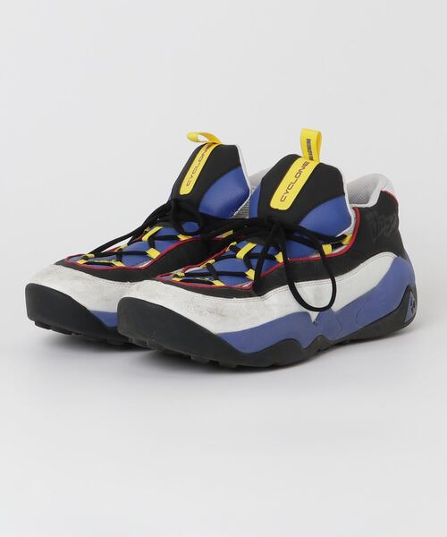 le coq sportif（ルコックスポルティフ） ローカットスニーカー 28cm