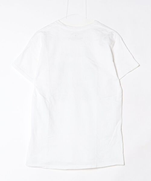 「BEAUTY&YOUTH UNITED ARROWS」 半袖Tシャツ「GOOD ROCK SPEEDコラボ」 FREE ホワイト レディース_画像2