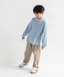 tシャツ 「WEB限定/DRC」無地・ボーダー...の詳細画像5