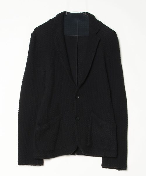 TORNADO MART（トルネードマート） テーラードジャケット M ブラック