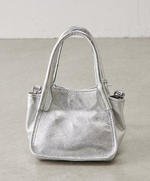 BEARDSLEY（ビアズリー） トートバッグ 「MARCO MASI」2AWYレザー