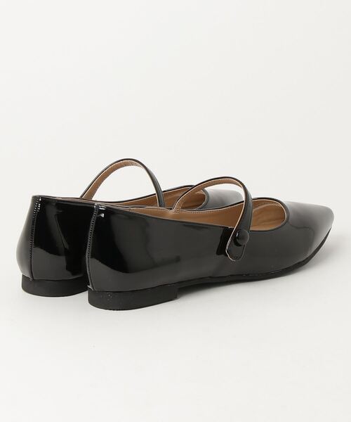 green label relaxing（グリーンレーベルリラクシング） フラット