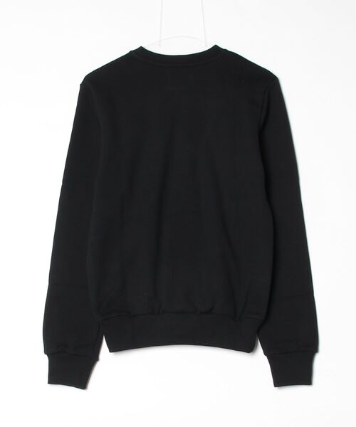 MAISON HONORE（メゾンオノレ） トレーナー スウェット Tiphanie Big 