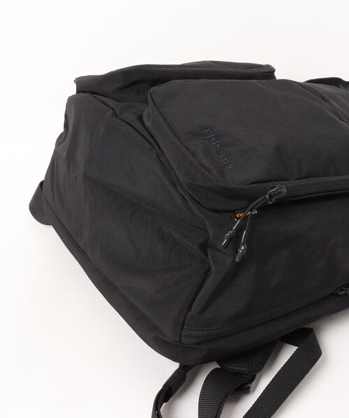 デイバック リュック 「+phenix / プラスフェニックス」DUO BACKPACK メンズ レディース | +phenix | 16