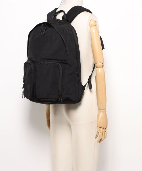 デイバック リュック 「+phenix / プラスフェニックス」DUO BACKPACK メンズ レディース | +phenix | 19