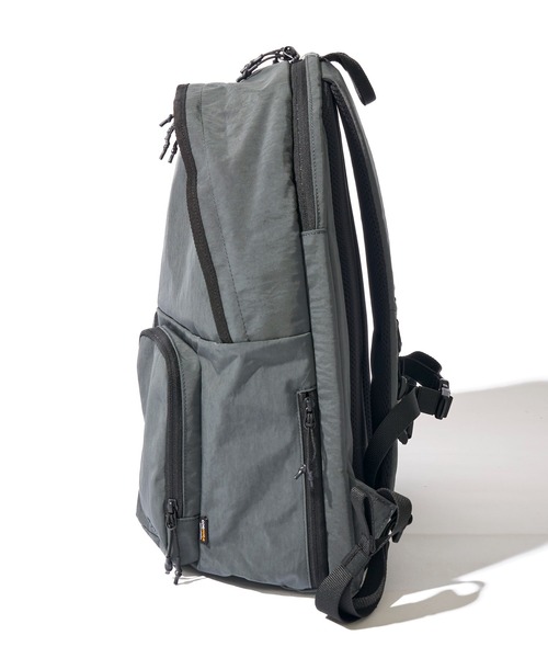デイバック リュック 「+phenix / プラスフェニックス」DUO BACKPACK メンズ レディース | +phenix | 05