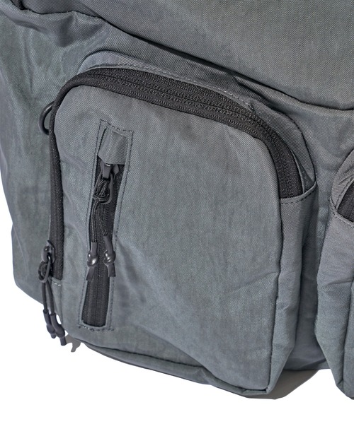 デイバック リュック 「+phenix / プラスフェニックス」DUO BACKPACK メンズ レディース | +phenix | 10