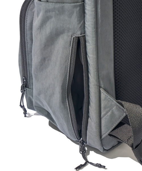 デイバック リュック 「+phenix / プラスフェニックス」DUO BACKPACK メンズ レディース | +phenix | 13