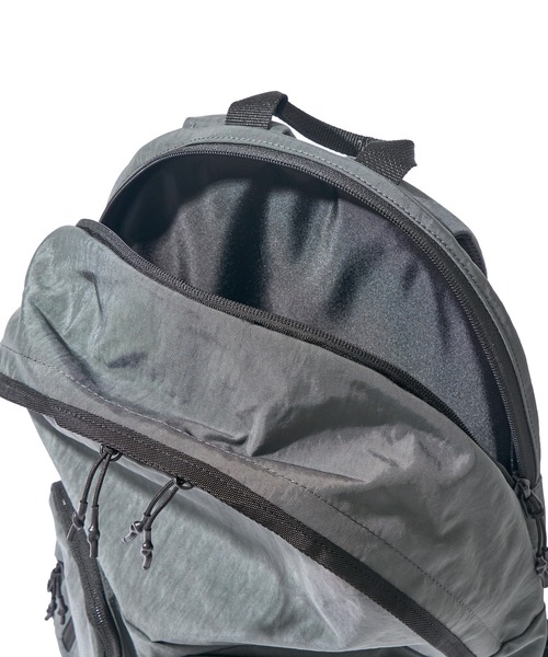 デイバック リュック 「+phenix / プラスフェニックス」DUO BACKPACK メンズ レディース | +phenix | 07