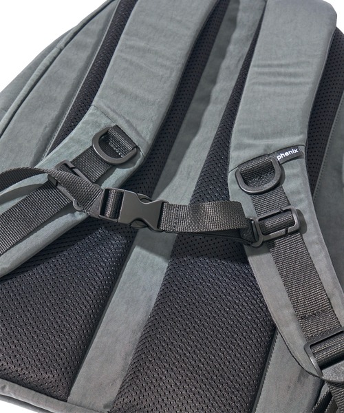 デイバック リュック 「+phenix / プラスフェニックス」DUO BACKPACK メンズ レディース | +phenix | 14