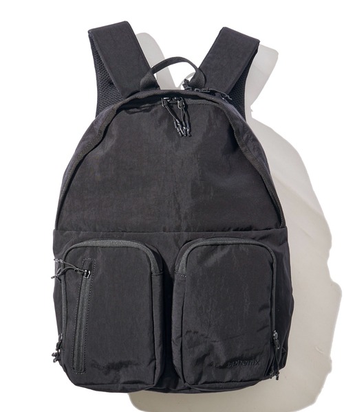デイバック リュック 「+phenix / プラスフェニックス」DUO BACKPACK メンズ レディース | +phenix | 03