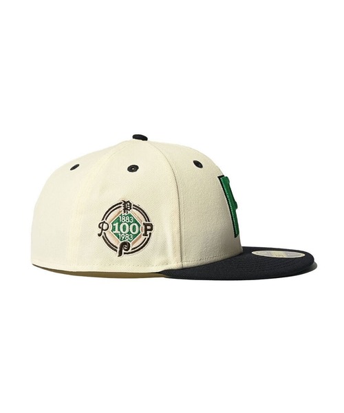 NEW ERA（ニューエラ） キャップ 帽子 メンズ レディース : ZOZOTOWN