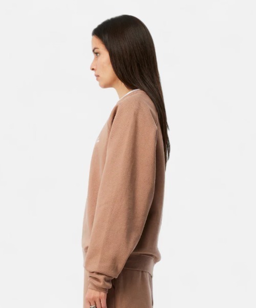 トレーナー スウェット Dime/ダイム クルーネック Small Logo Crewneck