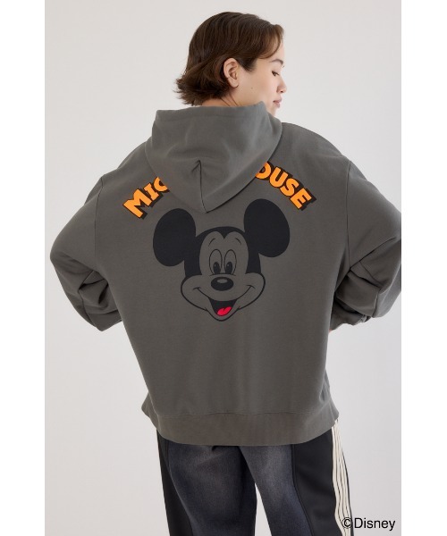 RODEO CROWNS WIDE BOWL（ロデオクラウンズワイドボウル） パーカー