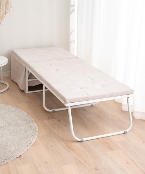 EMOOR（エムール） 家具 予約品 ベッド機能付 スツール SHELT