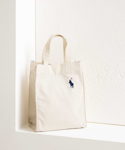 POLO RALPH LAUREN（ポロ・ラルフローレン） ショルダーバッグ バッグ