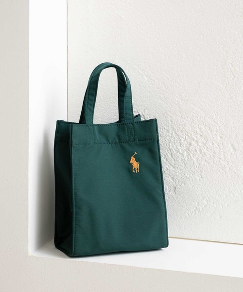 POLO RALPH LAUREN（ポロ・ラルフローレン） ショルダーバッグ バッグ