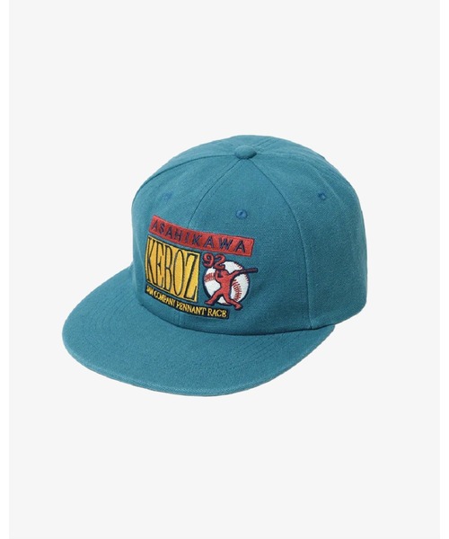 KEBOZ（ケボズ） キャップ 帽子 JCS CAP メンズ : ZOZOTOWN Yahoo!店