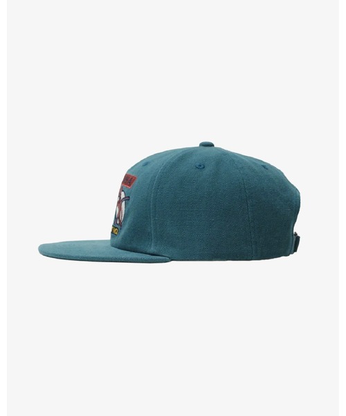 KEBOZ（ケボズ） キャップ 帽子 JCS CAP メンズ : ZOZOTOWN Yahoo!店