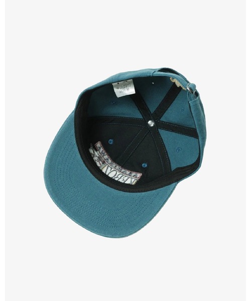 KEBOZ（ケボズ） キャップ 帽子 JCS CAP メンズ : ZOZOTOWN Yahoo!店