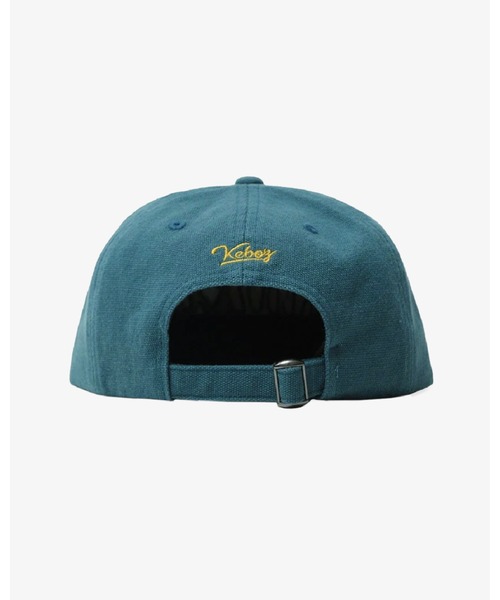 KEBOZ（ケボズ） キャップ 帽子 JCS CAP メンズ : ZOZOTOWN Yahoo!店