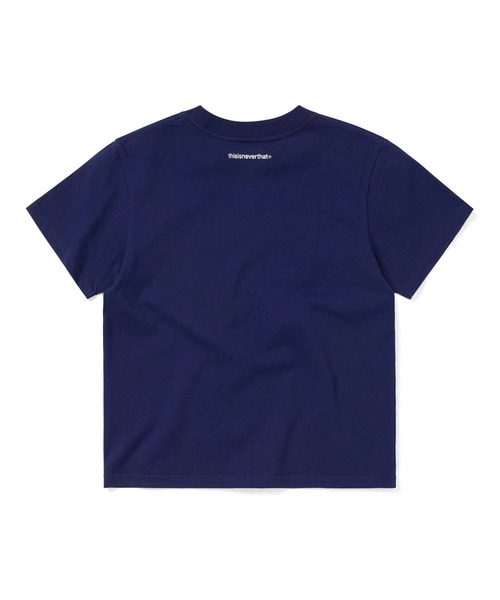 thisisneverthat（ディスイズネバーザット） tシャツ T-Logo W Tee
