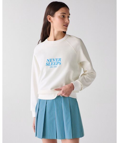 kate spade NEW YORK（ケイト・スペード ニューヨーク） トレーナー