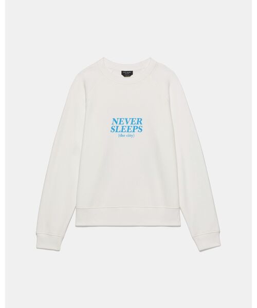 kate spade NEW YORK - ケイトスペード　トップス　トレーナー kate spade NEW YORK（ケイト・スペード ニューヨーク） トレーナー
