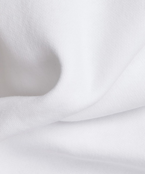 「G-STAR」 スウェットカットソー MEDIUM ホワイト メンズ_画像5