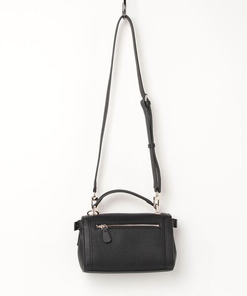 GUESS（ゲス） 2WAYバッグ ONE SIZE ブラック レディース : ZOZOTOWN 