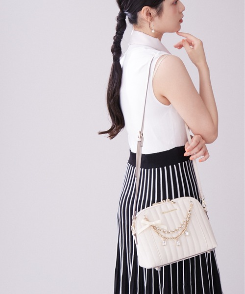 JILL by JILL STUART（ジルバイジルスチュアート） ショルダーバッグ 