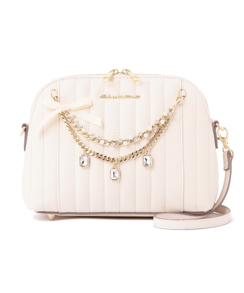 JILL by JILL STUART（ジルバイジルスチュアート） ショルダーバッグ 